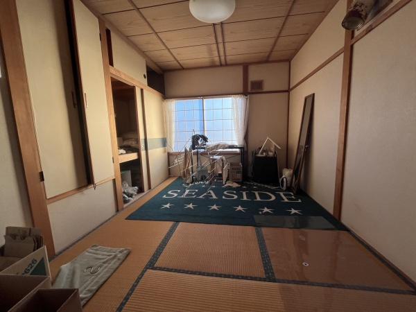 釧路市春採７丁目の中古一戸建て