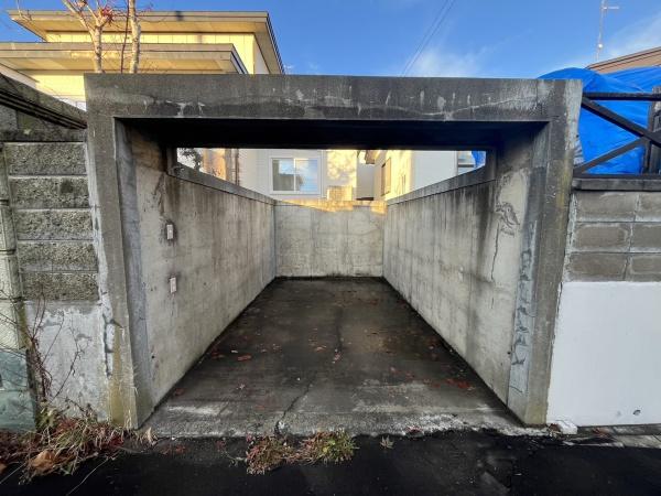 釧路市春採７丁目の中古一戸建て