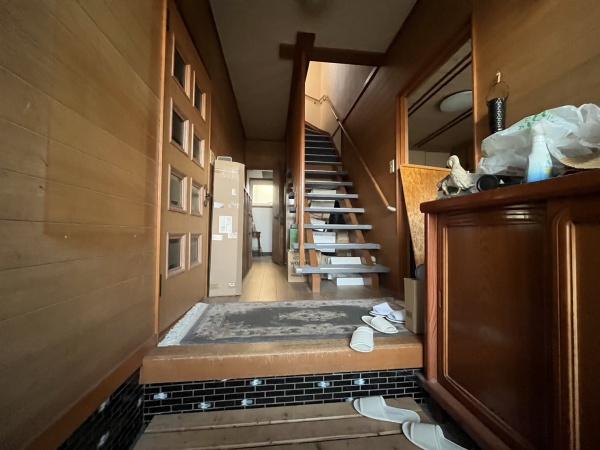 釧路市春採７丁目の中古一戸建て