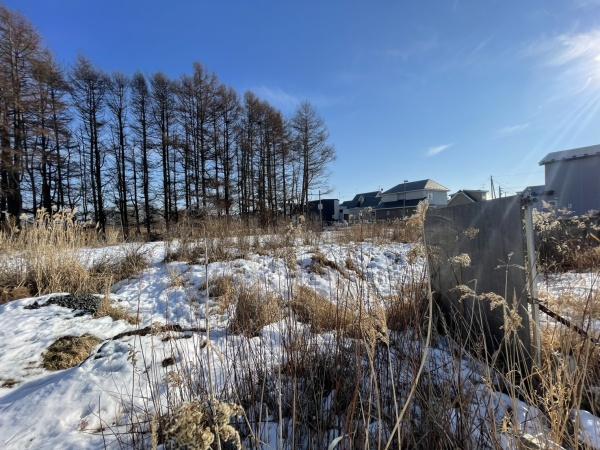 昭和北1　売土地