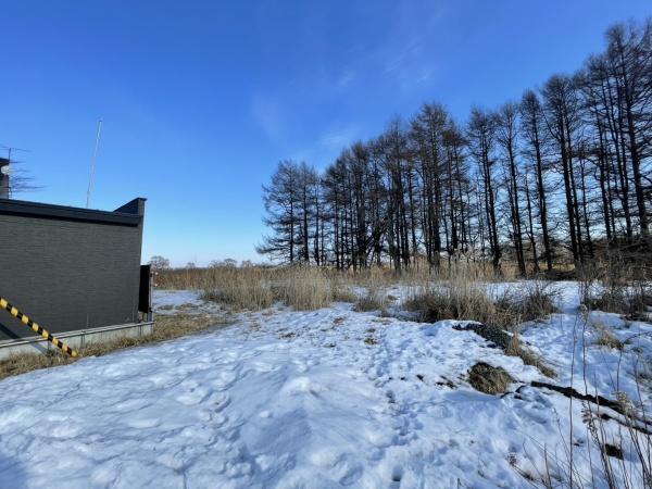 釧路市昭和北１丁目の土地