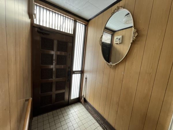 釧路市桜ケ岡７丁目の中古一戸建て