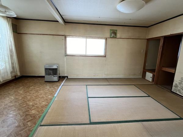 釧路市桜ケ岡７丁目の中古一戸建て