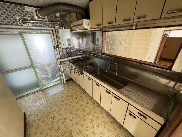 釧路市桜ケ岡７丁目の中古一戸建て