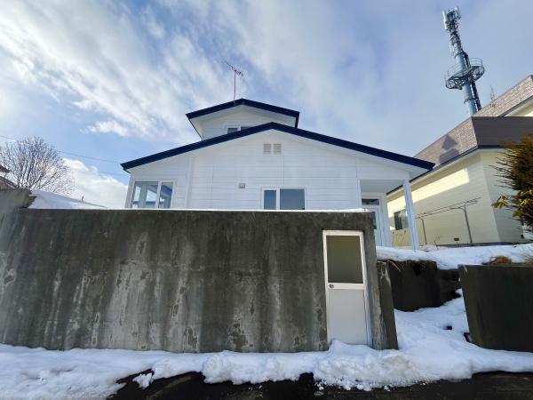 釧路市武佐2　フルリフォーム中古住宅