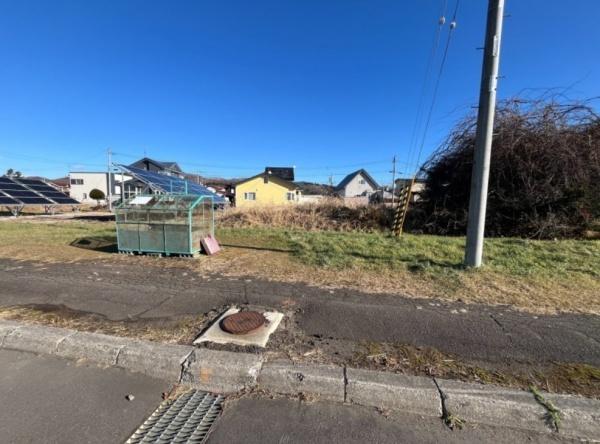 白糠町西1北6　売土地