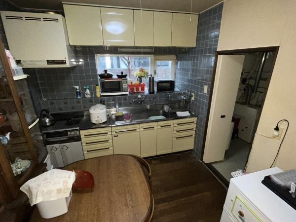 釧路市昭和北３丁目の中古一戸建て