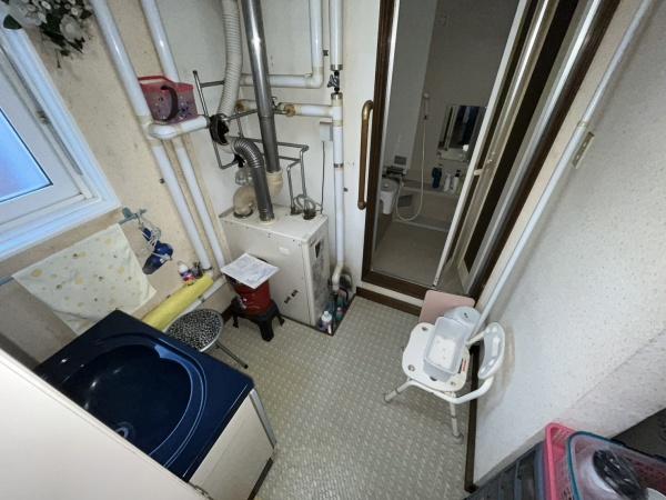 釧路市昭和北３丁目の中古一戸建て