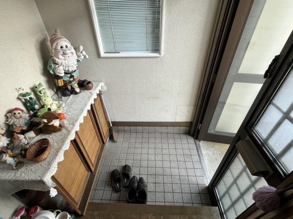 釧路市昭和北３丁目の中古一戸建て