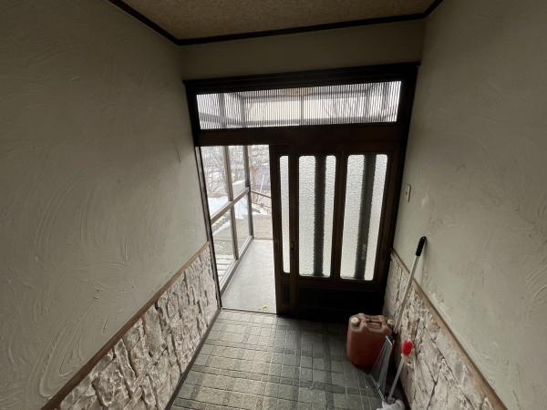 釧路市春採１丁目の中古一戸建て
