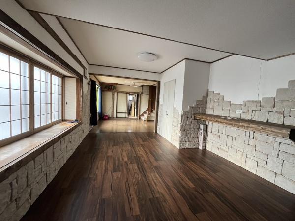 釧路市春採１丁目の中古一戸建て