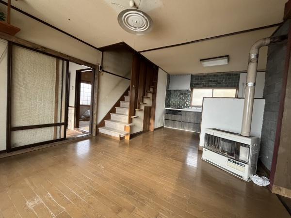 釧路市春採１丁目の中古一戸建て