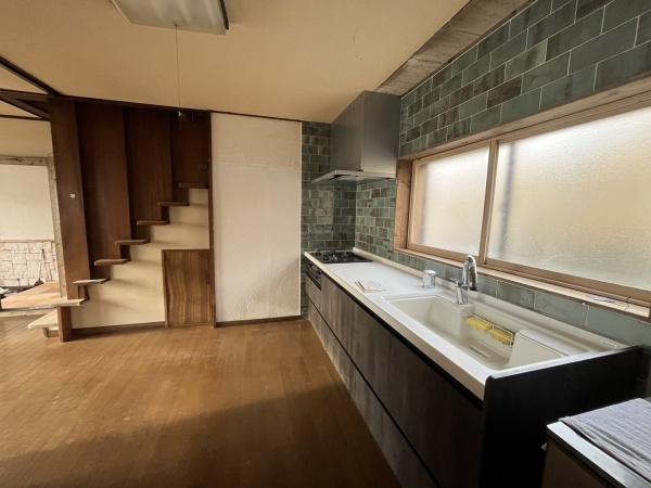 釧路市春採１丁目の中古一戸建て