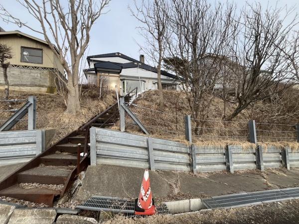 釧路市春採１丁目の中古一戸建て
