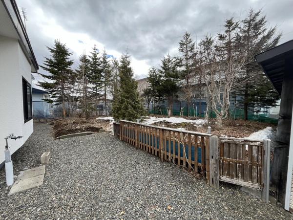釧路市昭和北3　3LDK中古住宅