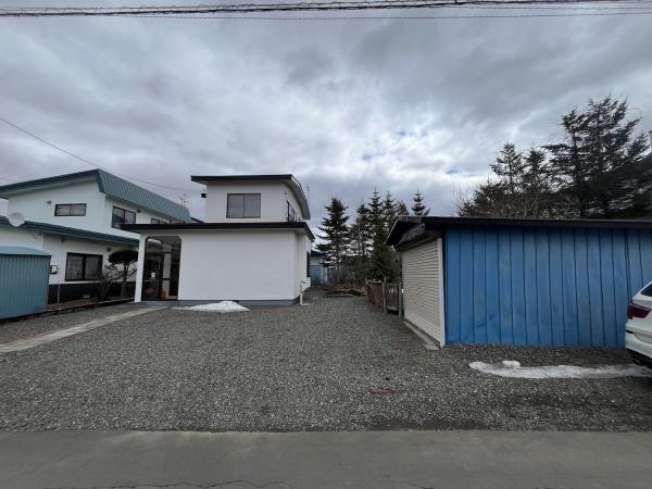釧路市昭和北3　3LDK中古住宅