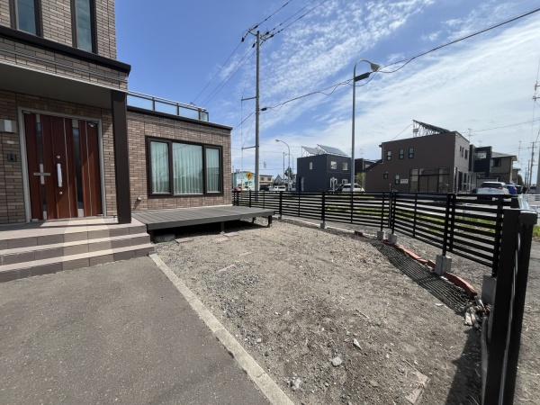 釧路市昭和中央６丁目の中古一戸建て