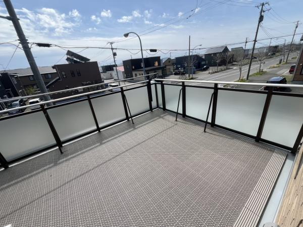 釧路市昭和中央６丁目の中古一戸建て