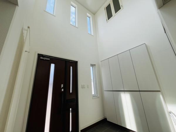 釧路市昭和中央６丁目の中古一戸建て