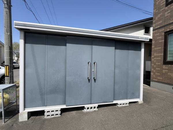 釧路市昭和中央６丁目の中古一戸建て