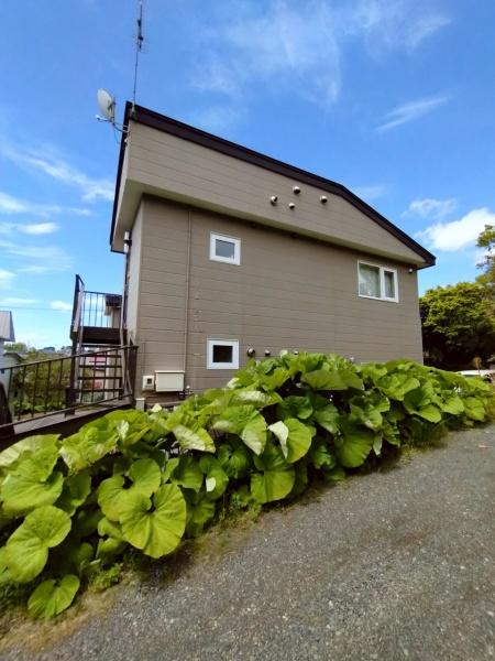 釧路市千歳町　一棟売　収益AP