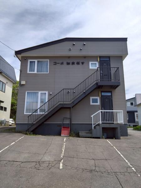釧路市千歳町　一棟売　収益AP