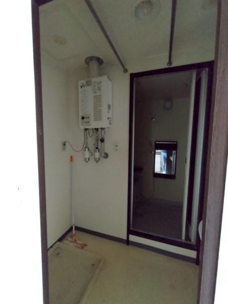 釧路市双葉町　リーセント双葉中古マンション