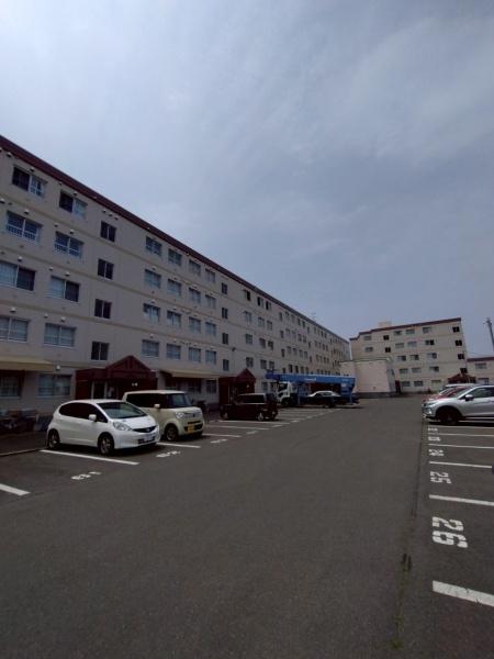 釧路市双葉町　リーセント双葉中古マンション