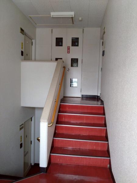 釧路市双葉町　リーセント双葉中古マンション