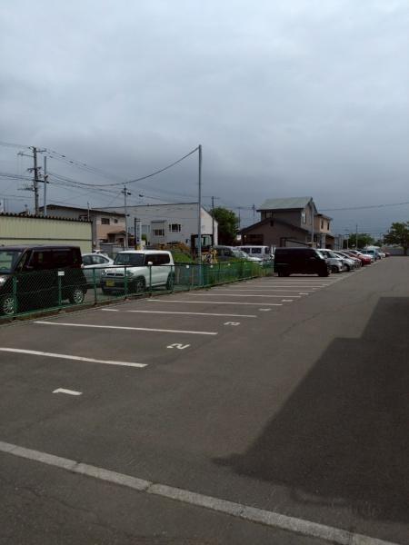 釧路市双葉町　リーセント双葉中古マンション