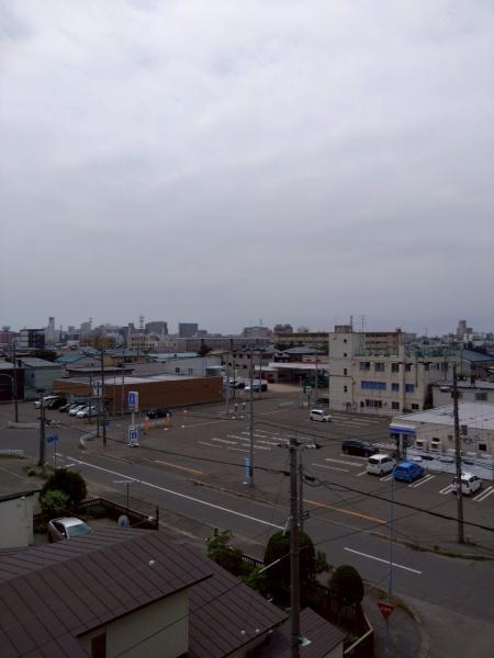 釧路市双葉町　リーセント双葉中古マンション