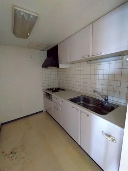 釧路市双葉町　リーセント双葉中古マンション