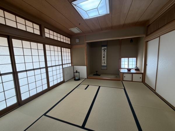 釧路市東川町の中古一戸建て