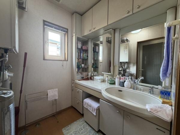 釧路市東川町の中古一戸建て