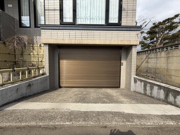 釧路市東川町の中古一戸建て
