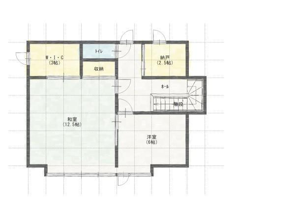 【東川町　戸建て住宅】