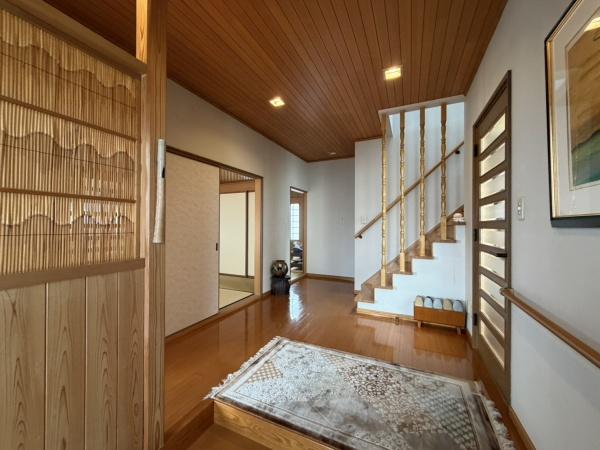 【東川町　戸建て住宅】