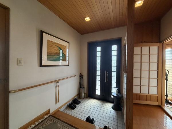 釧路市東川町の中古一戸建て