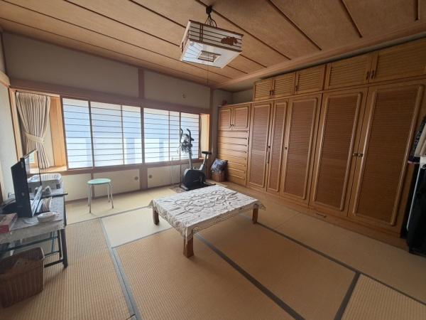 釧路市東川町の中古一戸建て