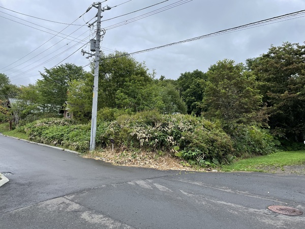 釧路郡釧路町柏東５丁目の土地