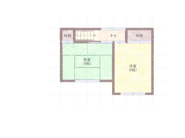 釧路市武佐１丁目の中古一戸建て