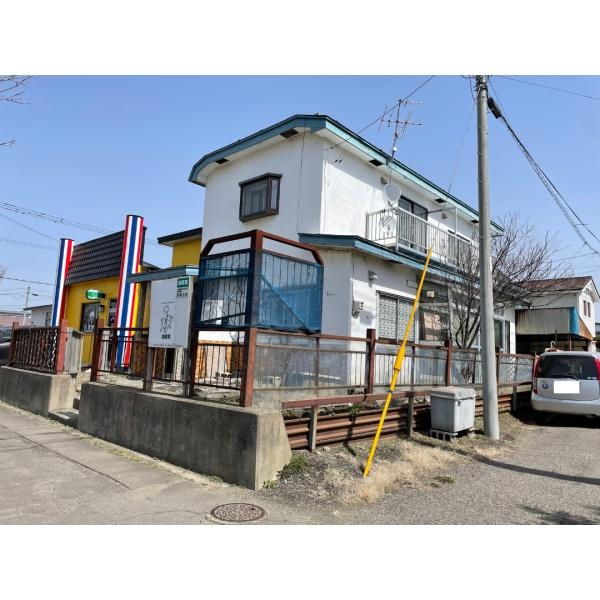 釧路市鳥取南８丁目の中古一戸建