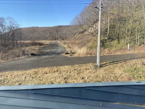 釧路郡釧路町字鳥通原野の土地