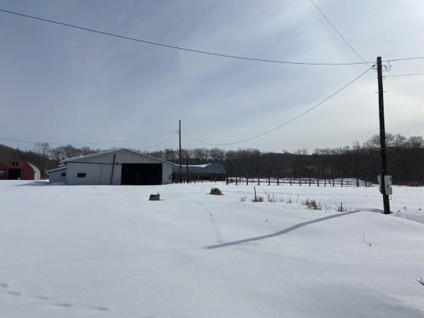 釧路郡釧路町字鳥通原野の売土地