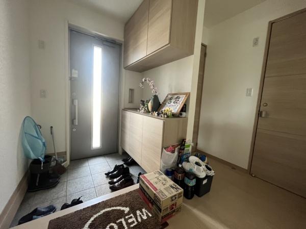 【釧路町新開　中古住宅】