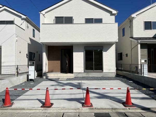 野洲市永原　23-1期　2号地