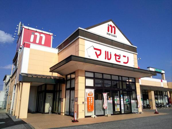 野洲市冨波甲の中古一戸建て(丸善野洲店)