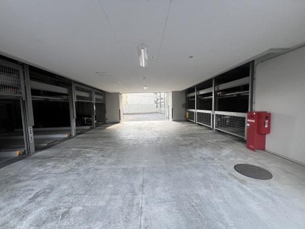 シャリエ守山梅田