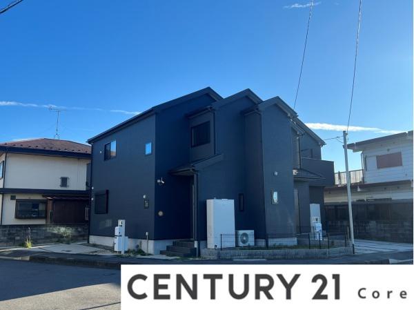 野洲市近江富士2丁目　中古住宅