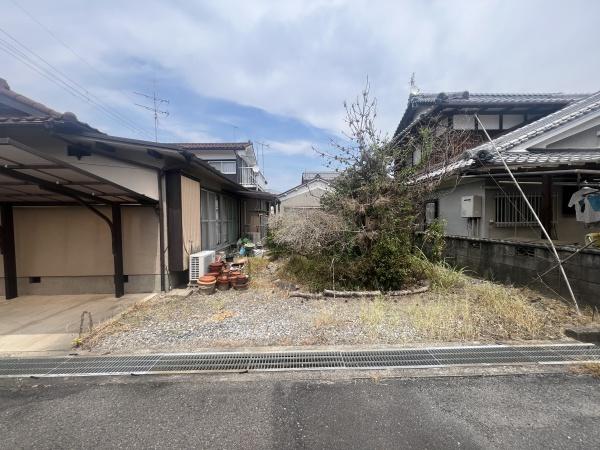 野洲市市三宅の中古一戸建て